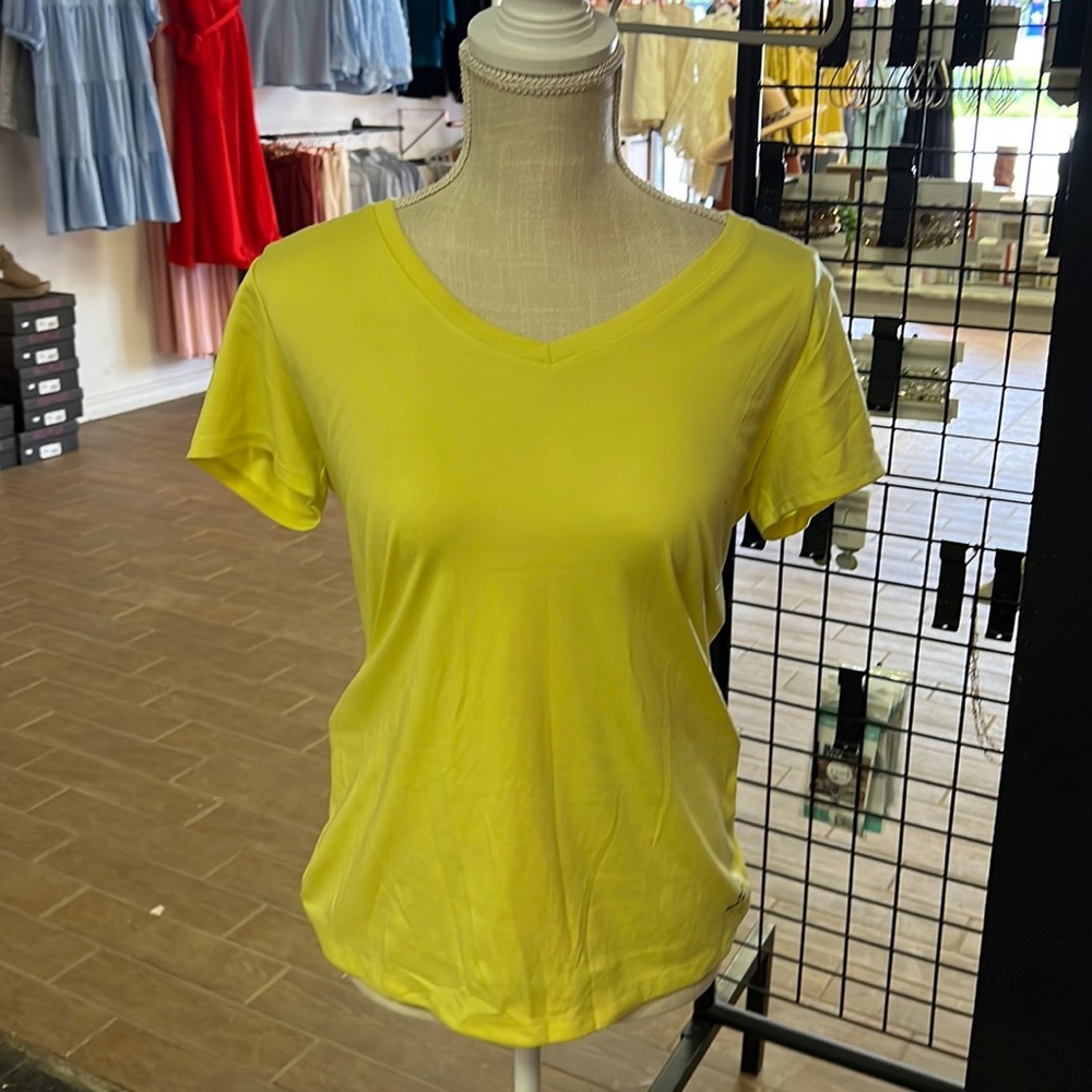 Bcg Athletic top